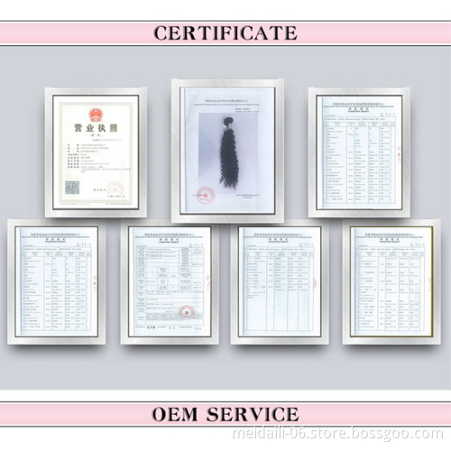 Wholesale Hair Manufacture Brazilian Natural Curly Hair Dyeable Unprocessed Virgin Hair Vendors